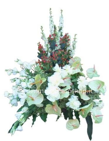 Marimo o Alga Palla Giapponese misura piccola » Fiorista a Feltre per  acquisto online e consegna domicilio di fiori e piante a Feltre.